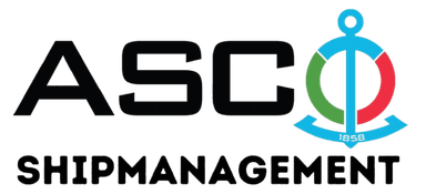 ASCO logo