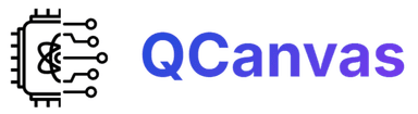 QCanvas logo
