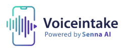 Voice Intake logo