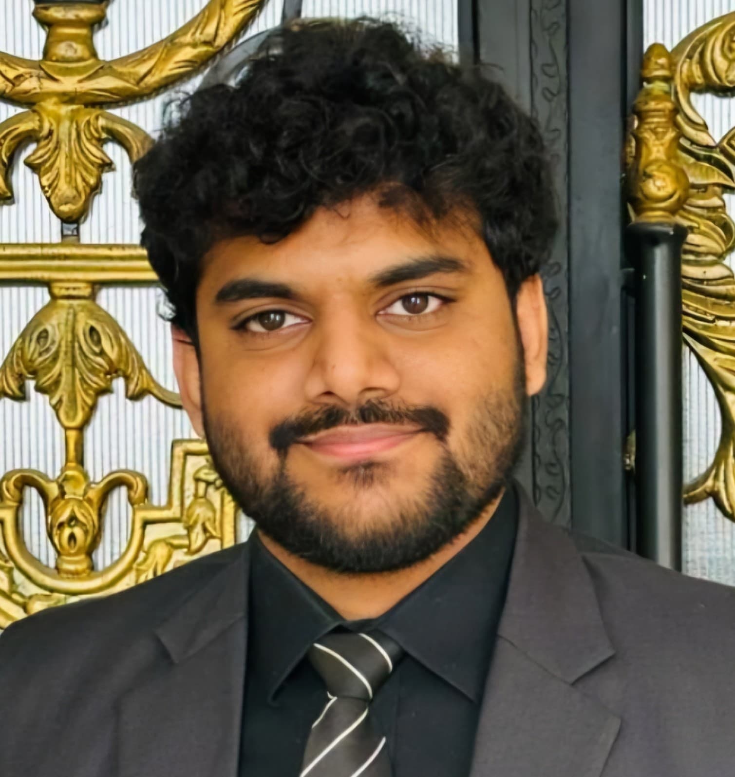 Umer Farooq
