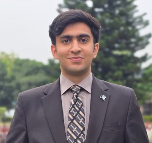 M Abdul Wahab Kiyani