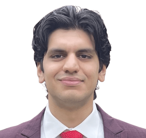 Hussain Waseem Syed