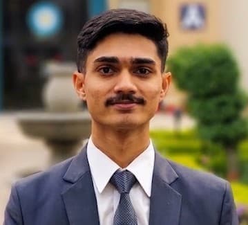 Muhammad Irtaza Khan