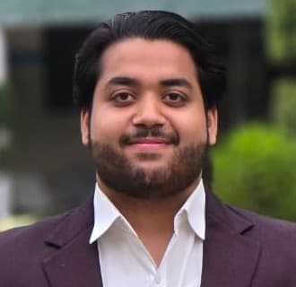 Syed Ahmed Ali Zaidi
