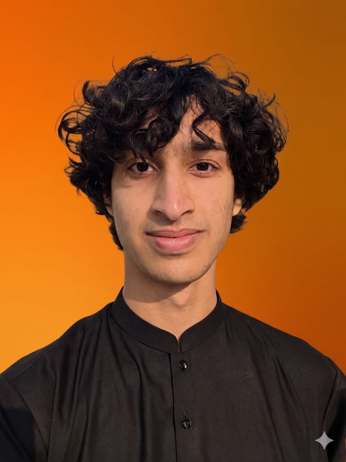Muhammd Usman